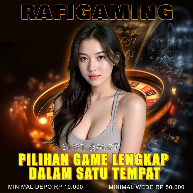 Slot 4D